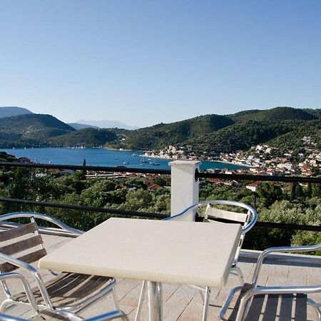 Euktimeno Apartamento Vathy  Exterior foto