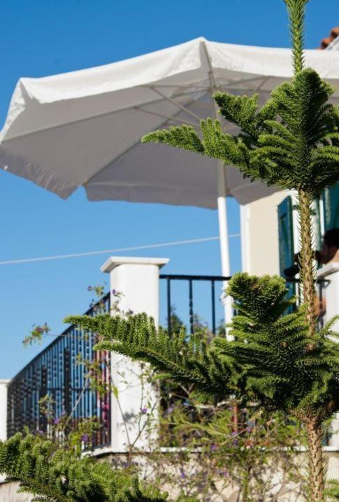 Euktimeno Apartamento Vathy  Exterior foto