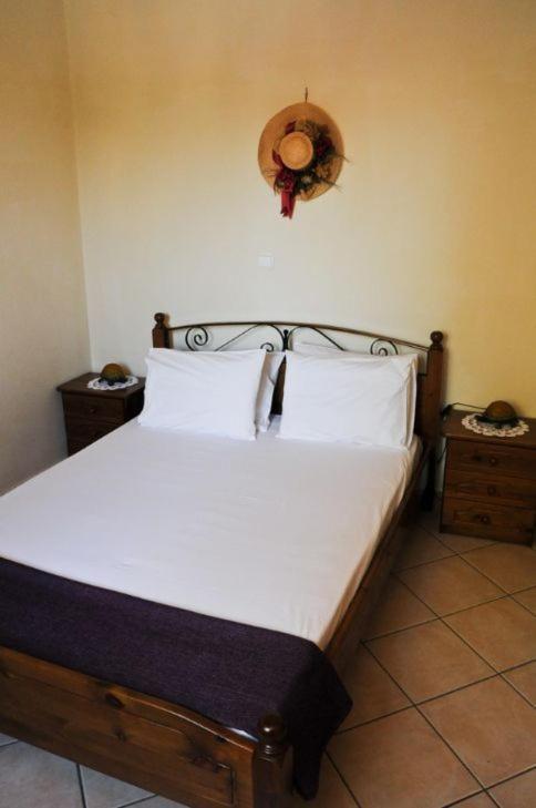Euktimeno Apartamento Vathy  Quarto foto