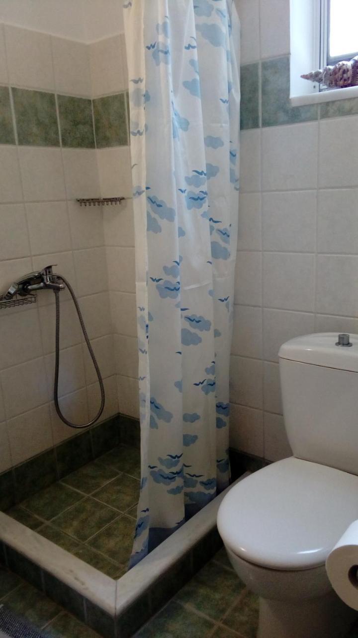 Euktimeno Apartamento Vathy  Exterior foto
