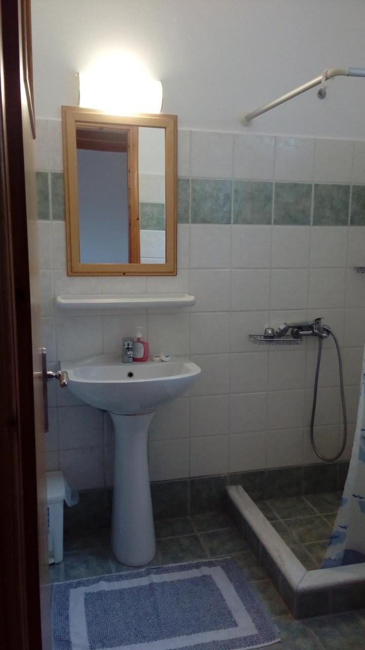 Euktimeno Apartamento Vathy  Exterior foto